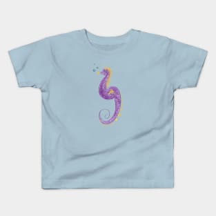 Seahorse Kids T-Shirt